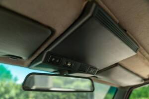 Bild 45/50 von Alfa Romeo 75 2.0 Twin Spark (1989)