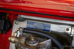 Immagine 39/64 di Morris Mini Cooper S 1275 (1969)