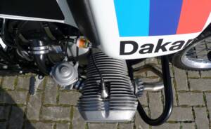 Image 12/40 de BMW R 80 G/S "Paris Dakar" (1987)