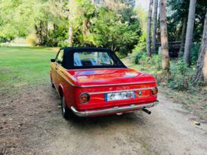 Image 29/142 of BMW 1600 Convertible (1970)