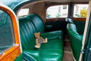 Bild 8/12 von Bentley 3 1/2 Liter (1935)