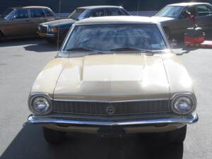Image 2/21 of Ford Maverick 170 (1972)