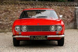 Bild 5/50 von Ford OSI 2000 S (1967)