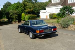 Image 13/50 of Mercedes-Benz 450 SLC (1979)