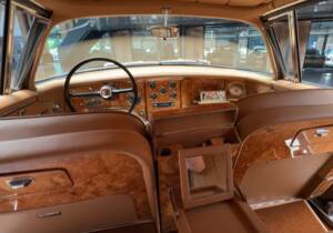 Image 18/43 de Facel Vega Excellence (1960)