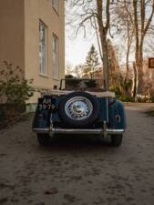 Bild 12/71 von MG TD (1950)