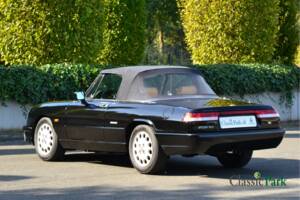 Image 8/50 of Alfa Romeo 2.0 Spider (1990)