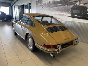 Image 10/19 of Porsche 911 2.0 (1966)
