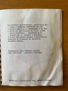 Bild 14/15 von Mercedes-Benz Unimog 404 S (1971)