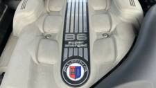 Image 30/55 of ALPINA B6 Coupé (2006)