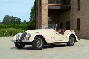 Bild 1/50 von Morgan 4/4 1600 (1989)