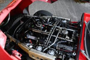 Immagine 38/39 di Jaguar E-Type V12 (2+2) (1973)