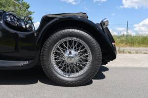 Bild 12/102 von Jaguar SS 100  2,5 Liter (1937)