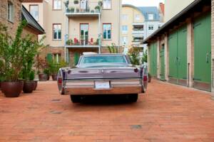 Bild 24/200 von Cadillac Coupe DeVille (1968)