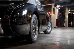 Immagine 11/28 di Austin-Healey 100/4 (BN1) (1955)