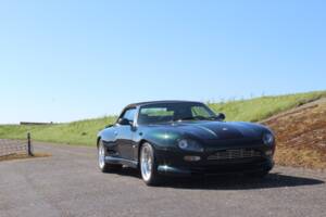 Afbeelding 4/30 van Jaguar XJS 6.0 V12 (1993)