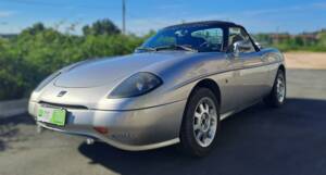 Immagine 4/37 di FIAT Barchetta 1.8 16V (1995)