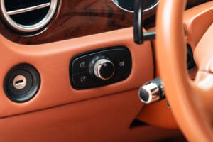 Afbeelding 29/44 van Bentley Continental GT (2006)