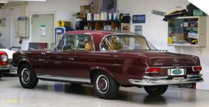 Bild 5/39 von Mercedes-Benz 220 SE b (1964)