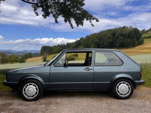 Afbeelding 5/18 van Volkswagen Golf Mk I GTI Pirelli 1.8 (1983)