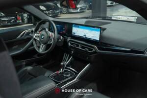 Bild 16/24 von BMW M4 Competition (2022)