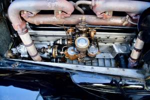 Bild 48/50 von Rolls-Royce Phantom I (1925)