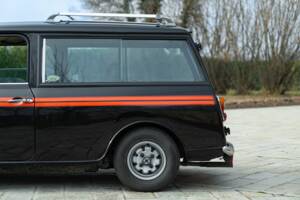 Image 18/44 of Mini Clubman Estate 1000 (1981)