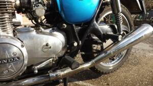 Immagine 13/20 di Honda CB 500 Four (1978)
