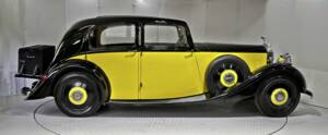 Bild 8/50 von Rolls-Royce 25/30 HP (1937)