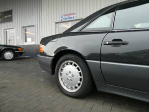 Bild 21/24 von Mercedes-Benz 300 SL (1992)