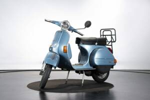 Image 8/31 of Piaggio Vespa PX 150 E (1982)