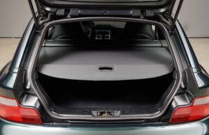 Bild 14/16 von BMW Z3 Coupé 3.0 (2002)