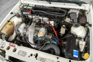 Immagine 42/50 di Ford Escort turbo RS (1990)
