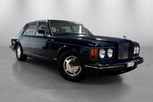 Image 3/24 of Bentley Turbo R (1989)