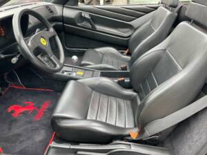 Bild 14/20 von Ferrari 348 TS (1991)