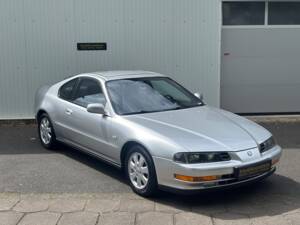 Image 13/45 de Honda Prelude (1993)