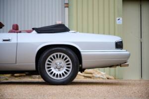 Image 26/50 of Jaguar XJS 6.0 (1993)
