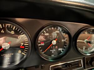 Bild 13/17 von Porsche 911 2.4 E (1972)