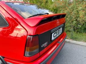 Image 31/33 of Opel Kadett 2,0i GSi 16V (1988)