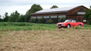 Immagine 4/6 di FIAT Dino Spider (1900)
