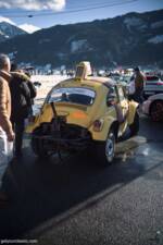 Imagen 45/117 de Volkswagen Coccinelle &quot;Baja Bug&quot; (1969)