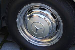Image 14/14 of Mercedes-Benz 300 SL Roadster (1958)