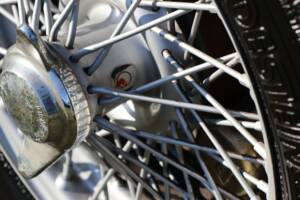 Immagine 27/50 di MG MGA 1600 (1959)