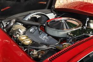 Obraz 16/50 pojazdu Chevrolet Corvette Stingray (1970)