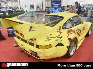 Bild 6/15 von Porsche 935 dp III (1989)