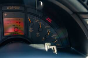 Imagen 53/62 de Chevrolet Corvette ZR1 (1991)