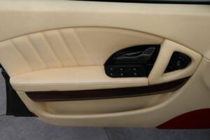 Image 49/50 of Maserati Quattroporte 4.2 (2007)