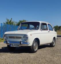 Immagine 1/69 di FIAT 850 Speciale (1969)