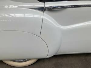 Image 18/38 of Jaguar Mk VII (1952)
