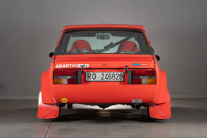 Image 6/19 of FIAT 131 Sport &#x2F; Racing (1979)